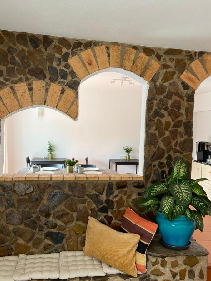 Guesthouse Releash Aljezur Kültér fotó