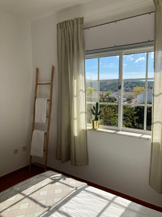 Guesthouse Releash Aljezur Kültér fotó