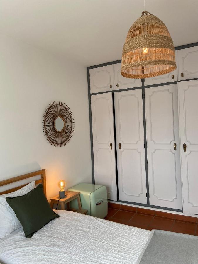 Guesthouse Releash Aljezur Kültér fotó