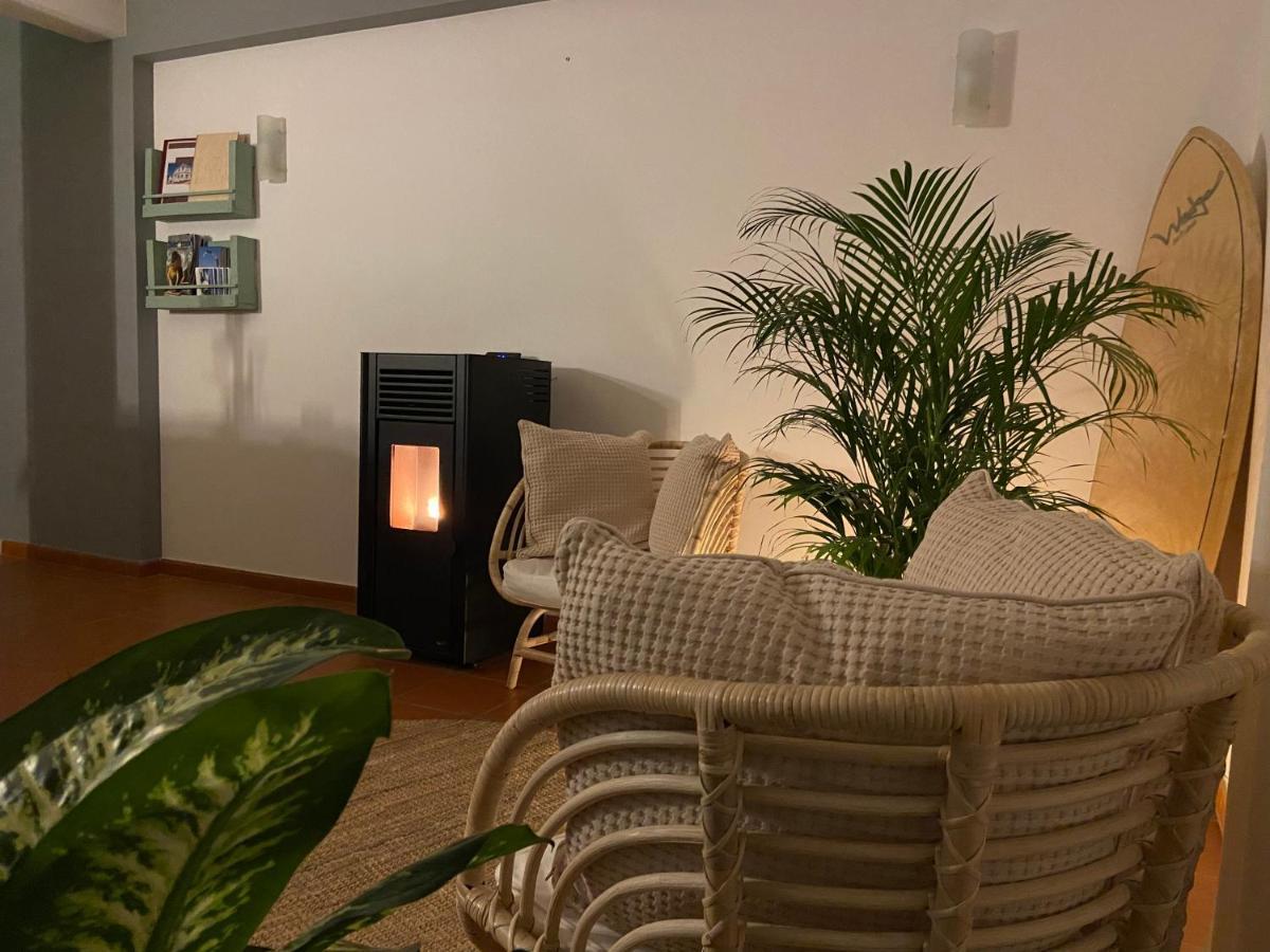 Guesthouse Releash Aljezur Kültér fotó