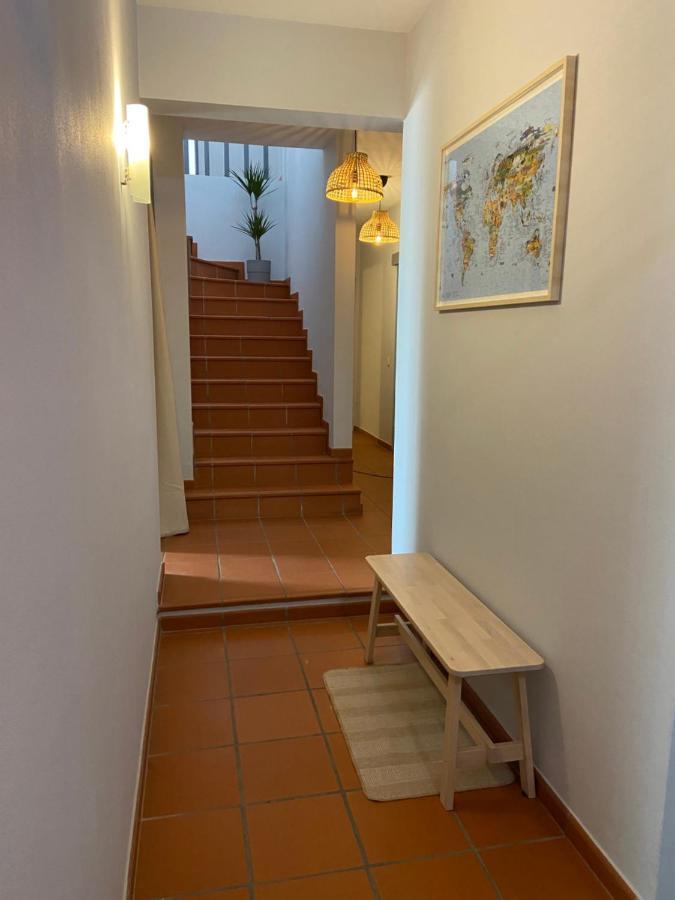 Guesthouse Releash Aljezur Kültér fotó