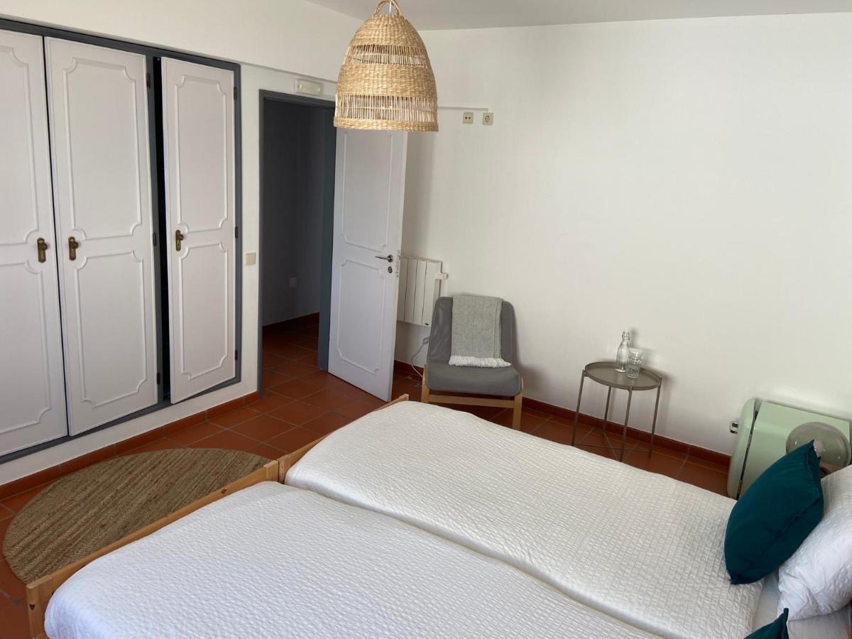 Guesthouse Releash Aljezur Kültér fotó