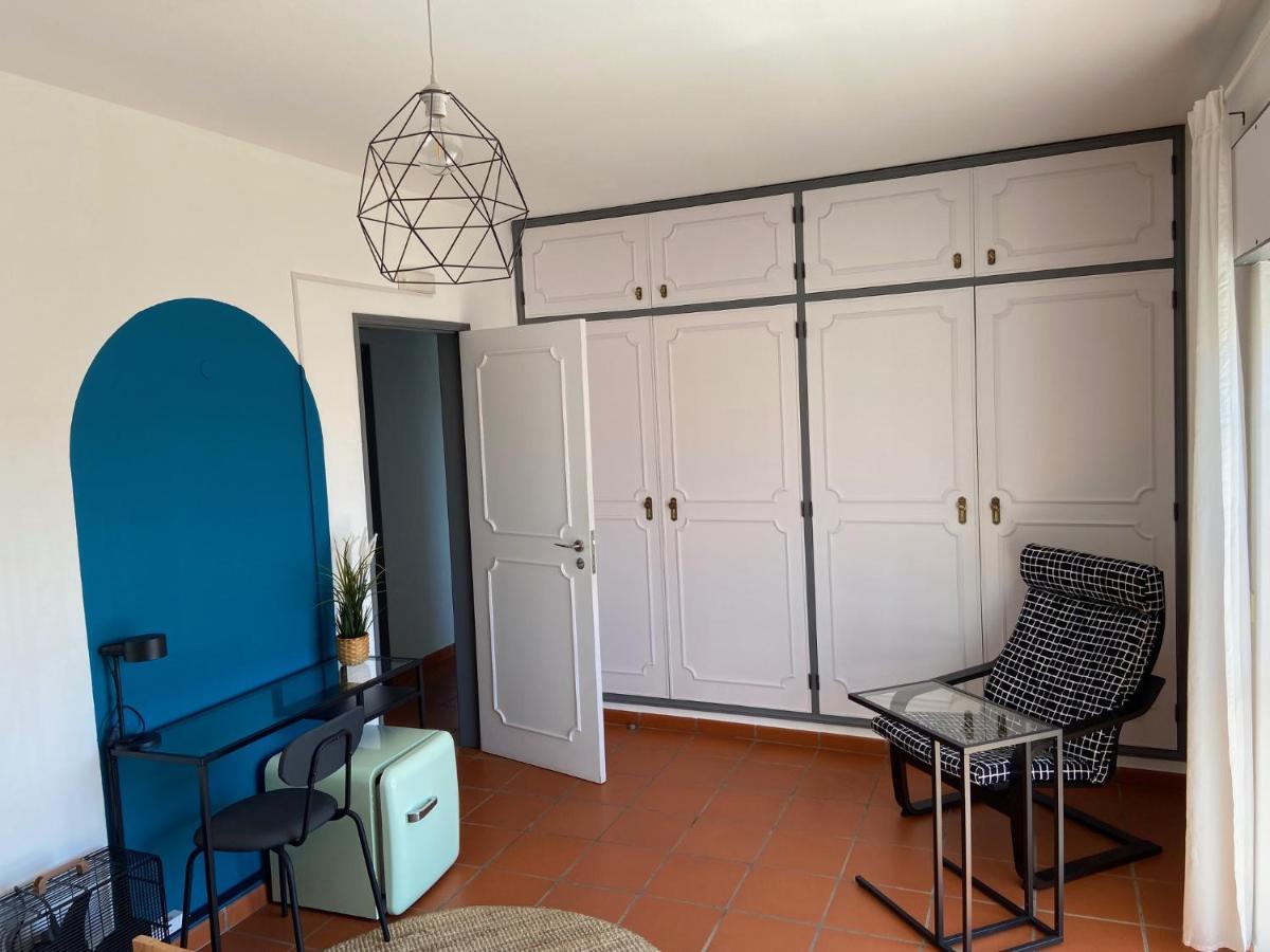 Guesthouse Releash Aljezur Kültér fotó