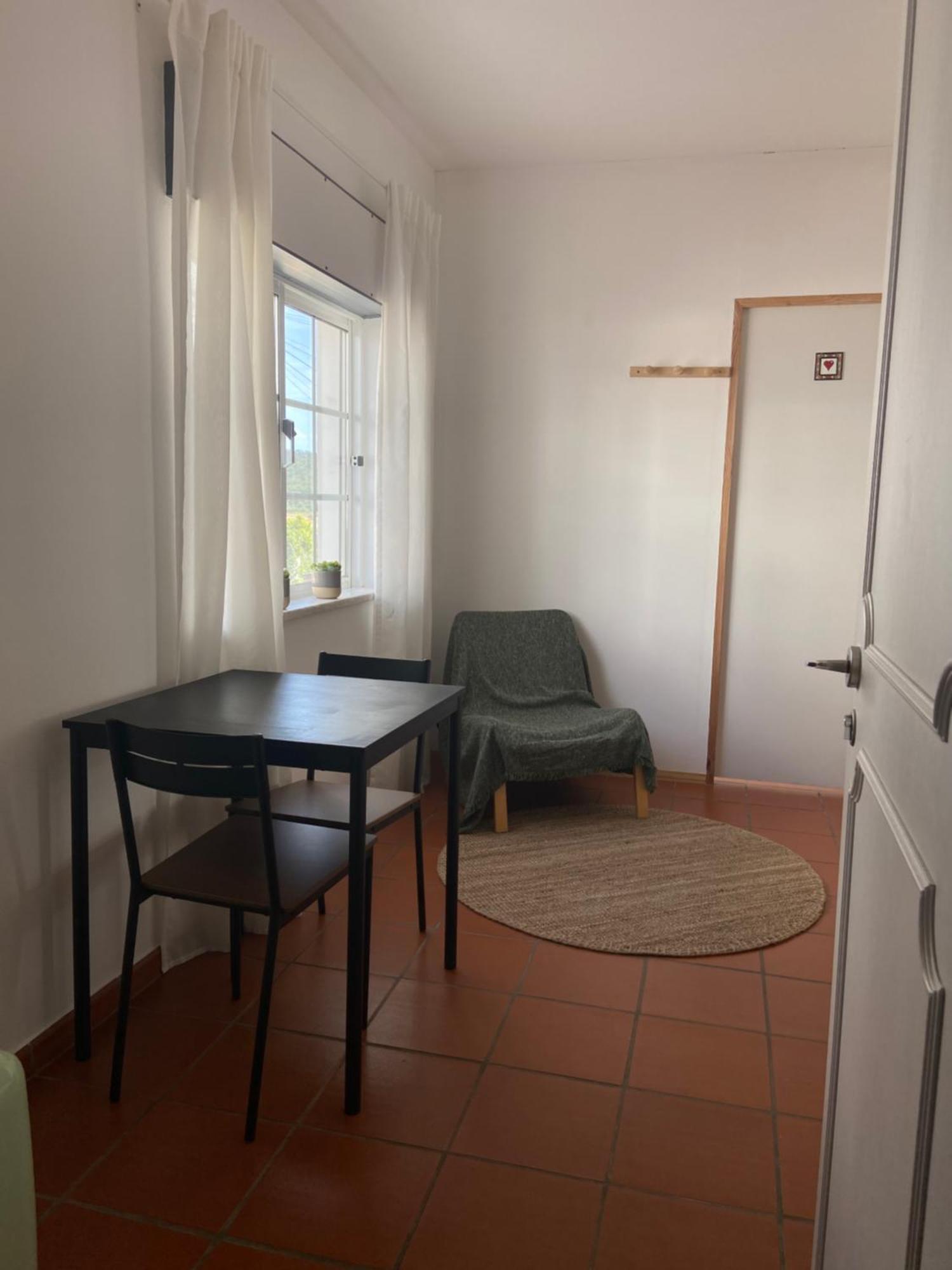 Guesthouse Releash Aljezur Kültér fotó